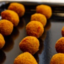 OLIVE PREFRITTE DA FORNO