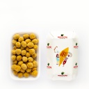 OLIVE ASCOLANE FRESCHE 1000g - PV
