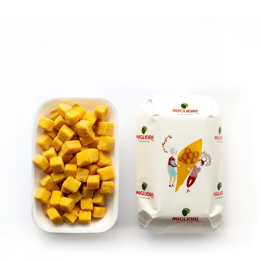 [0011] CREMINI FRESCHI 1000g - PV